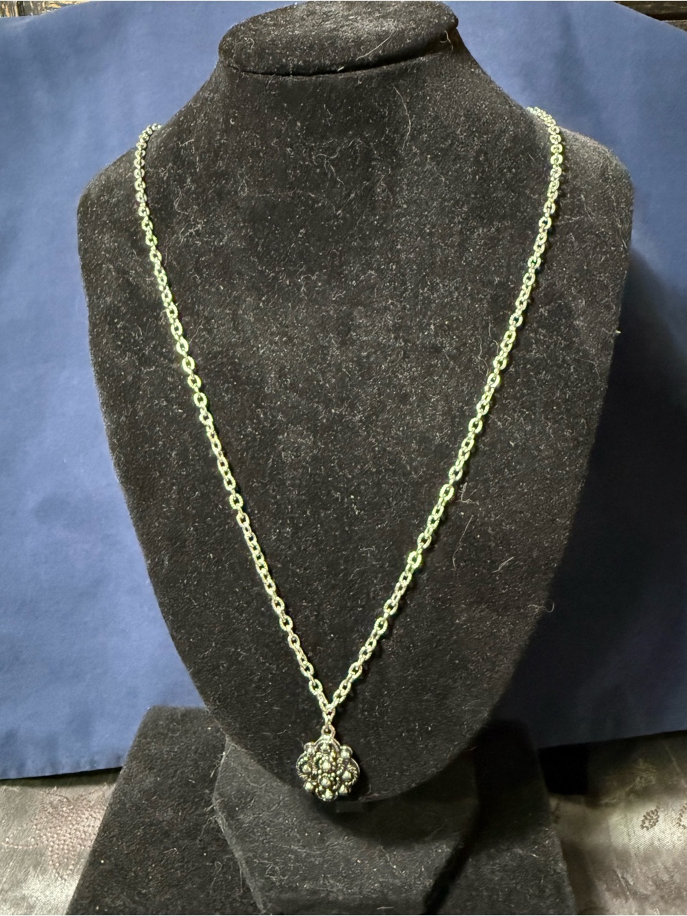 Sarah Coventry Necklaces